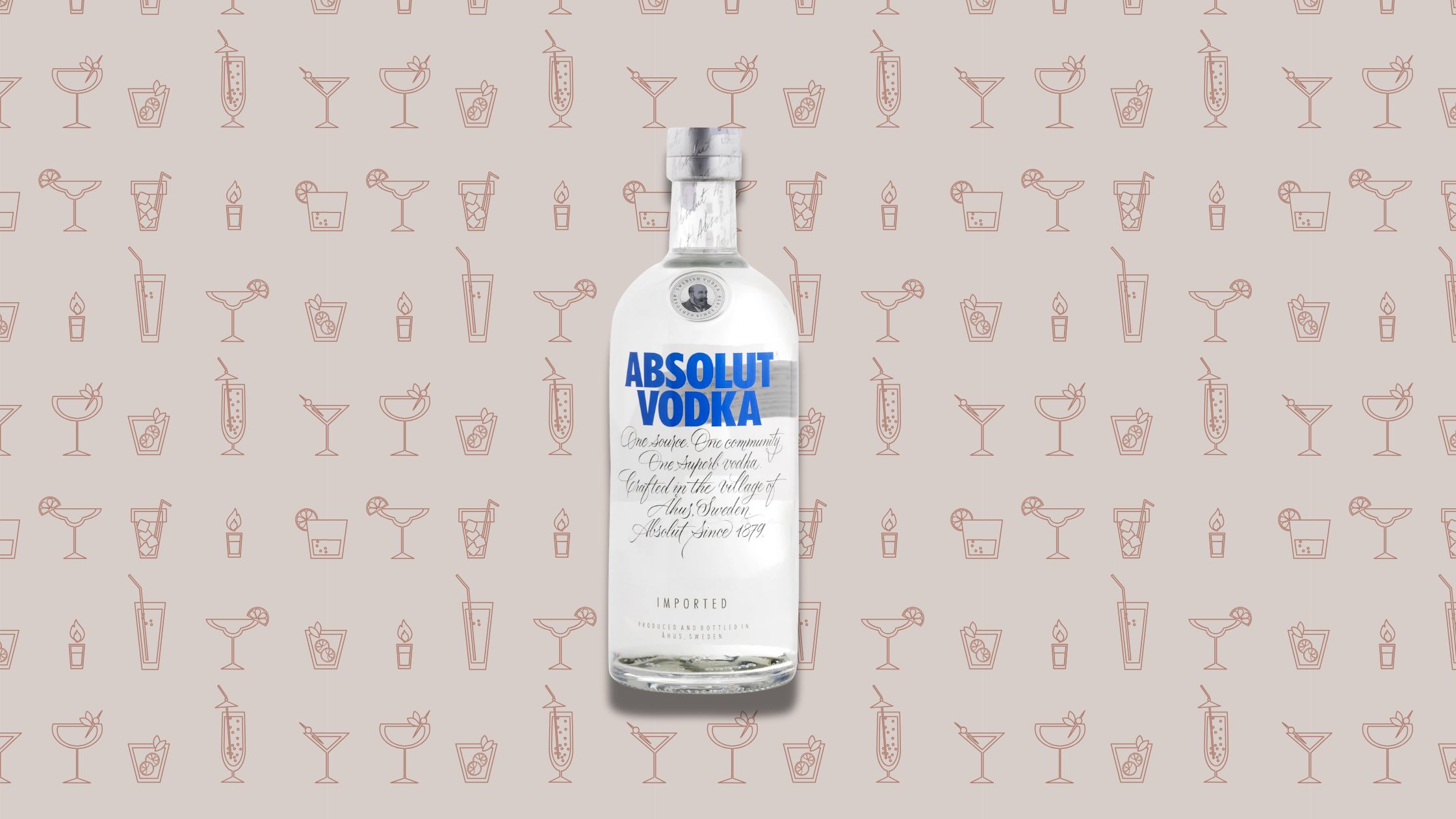 Absolut Vodka